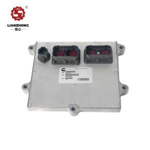 Cummins QSB Diesel Engine Parts Original Oil Tank Truck Electronic Control