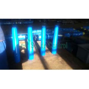 Downhole Drilling Taper Tap API Drill Spare Parts