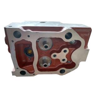 Marine Engine Cylinder Head For Deutz MWM TBD234-V12