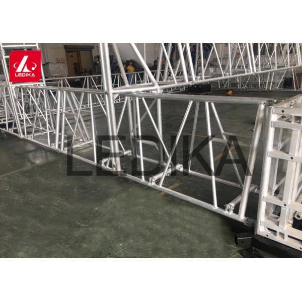 Buy OEM Folding Truss , Outdoor Exhibition at wholesale prices
