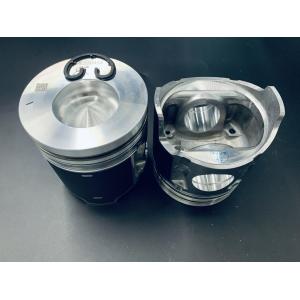 6D34 SK250-6E ME220454 52mm Piston Mitsubishi Excavator Parts