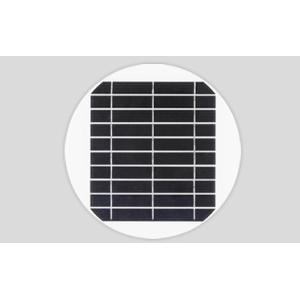 China Garden Light Poly Solar Cell 6V 2W White Color Resistant High Salt Mist And Ammonia on sale