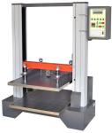 Microcomputer Container Carton Compression Tester With 1/100000 Resolution