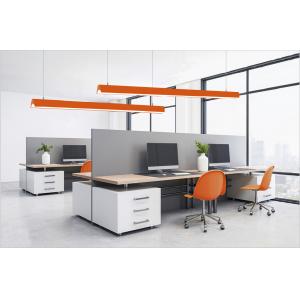 Integrated adaptor 3/4-wire CRI90 anti glare flicker free combined 20W-25W 35W