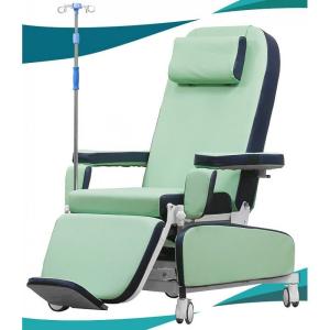 Electric Dialysis Chair