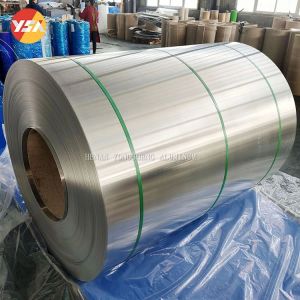 China 3005 Aluminum Coil on sale