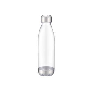 800ml Plastic Sports Water Bottle For Drinking Water Multi Color Available