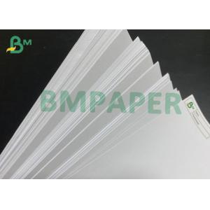 80gsm CAD Plotter Paper For Engineering Design Inkjet Printing