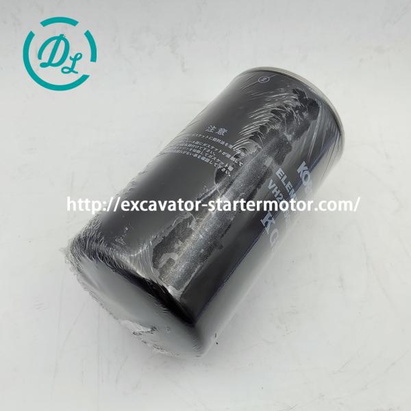 EexcavaStart Kobelco SK200-8 Excavator Fuel Filter VH23390E0020J1L