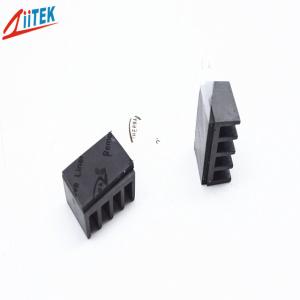 China Viscoelastic Thermal Gap Pad 3.0mmT 2.5g/Cc 18 Shore 00 For LED Power Supply on sale
