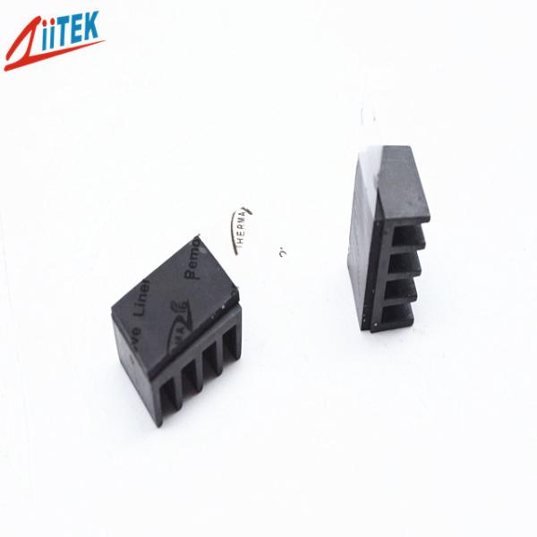 Electrically Isolating Premium Soft Thermal Conductivity 1.5W/MK Silicone