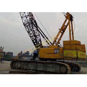 Lifting Height 75m SCX2000 200T Used Sumitomo Excavator