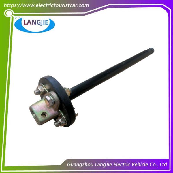 Buy Shuttle Bus Marshell Golf Cart Steering Shaft Lower Shaft Tube For Vehicle Repair at wholesale prices
