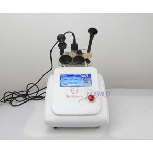 448khz Tecar Therapy Indiba Radiofrequency Rf Body Slimming Machine