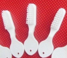 Jail Toothbrush ,Soft Handle Toothbrush,Prison Toothbrush