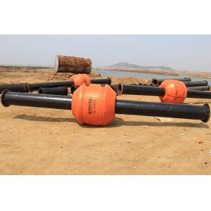 Medium Capacity 8inch 800m3/h Cutter Suction Dredger for Dredging Equipment