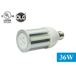 Quality IP65 Waterproof Corn LED Lights AC100-300V CRI80 HID Replacement LED Lamp for sale