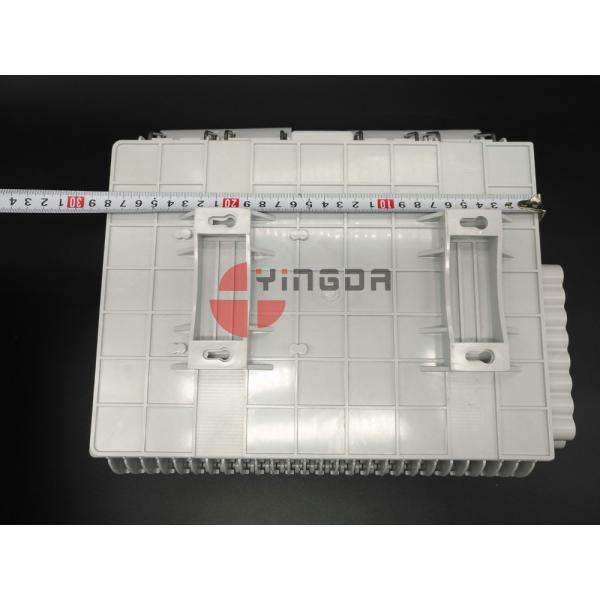 Fiber Optic Splitter Box LGX Module 1x16 PON Netowrk Outdoor Pole Mount