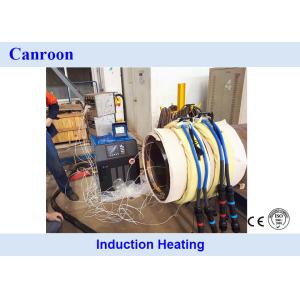 Shenzhen Canroon Pipe Welding Preheat Machine Electromagnetic Induction Heating