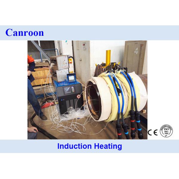 Buy Welding Preheating Portable Induction Heating Machine High Efficient Reliable Performance at wholesale prices