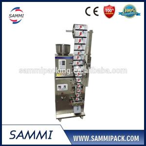 200g Automatic Packaging Machine For Tea Powder Sachet Pouch