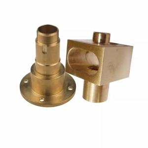 Custom-Made Manufacturing Stainless Steel Sheet Metal Axis Aluminum Cnc