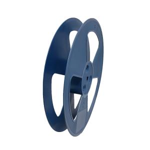 Electronic Component Packaging Cartridge Reel Industrial Hardware Plastic
