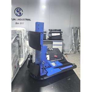 Office Chair Mearsuring Devices CMD EN 1335-1/ ISO 24496