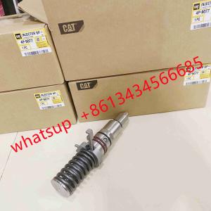 111-3718 ELIC Engine Common Rail Fuel Injector 4P-9075 4P-9076 4P-9077 0R-3052