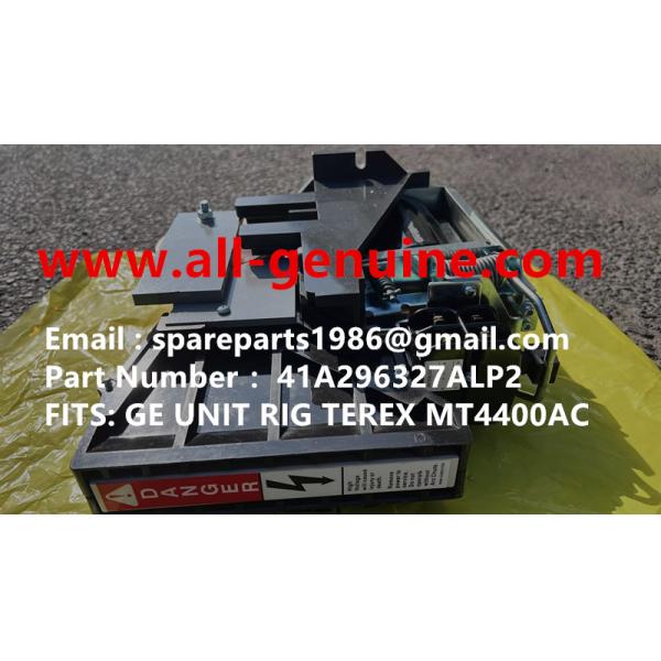 41A296327ALP2 RP CONTACTOR TEREX UNIT RIG BUCYRUS MT4400AC MT5500 MT3600 NTE240