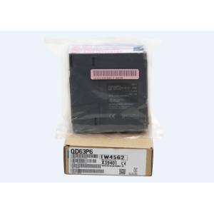 China PLC CPU Module MITSUBISHI MELSECQ QD63P6 Q series Programmable Controller on sale China PLC CPU Module MITSUBISHI MELSECQ QD63P6 Q series Programmable Controller on sale