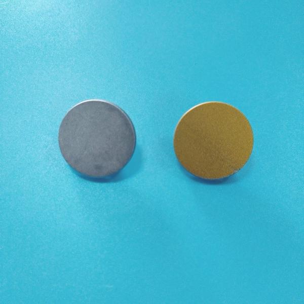 Anodized Cnc Machined Aluminum Parts Threading Drilling High Precision Custom