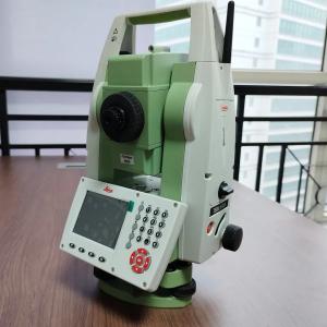 High Performance Total Station Ts09 Plus 1 " R500