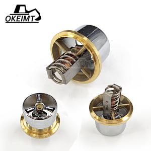 OEM 201737 Engine Thermostat NT855-76 Cummins Thermostat