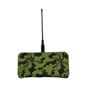 Quality 9V Remote Detonation System 5 Inch Far Communication Distance for sale