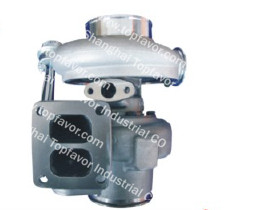 Quality Turbocharger HX40W 4051343 for sale