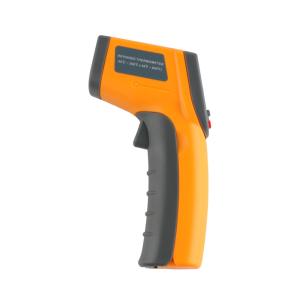 GM360 Non Contact Portable -50°C to 360°C Digital Infrared Thermometer For