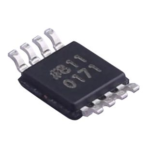 New Genuine Electronics AD8313ARMZ-REEL7 Potentiometer Resistor Capacitor