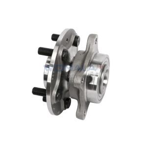 Womala LR076692 LR048083 Front Wheel Hub & Bearing Assembly for Land Rover Range