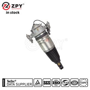 ZPY 7P6616019J Rear Shock Absorber With Air Spring L For Porsche 911 Carrera