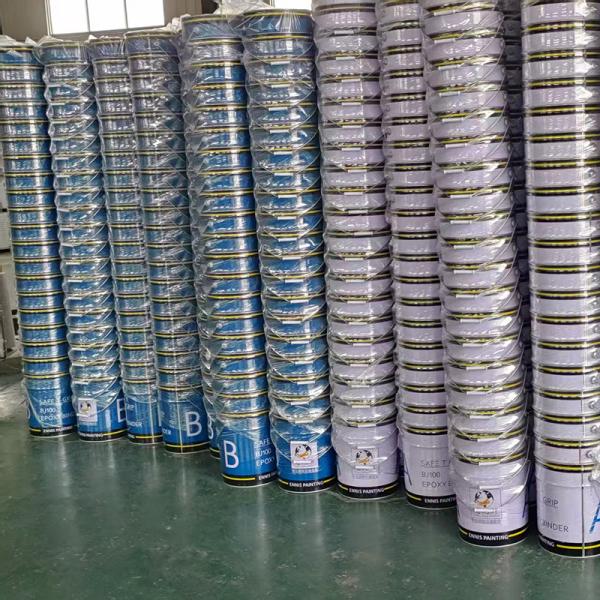 Buy 15L Metal Paint Bucket with Lid for Industrial Chemicals at wholesale prices