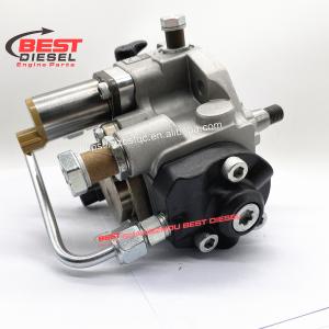 Quality Genuine New Common Rail Fuel Pump 294000-0208 22100-E0322 for sale