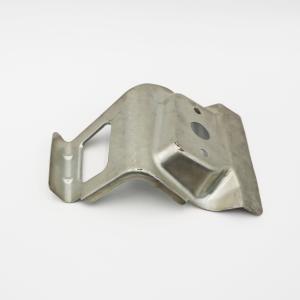 Stainless Steel SS304 Precision Metal Stamping For Construction