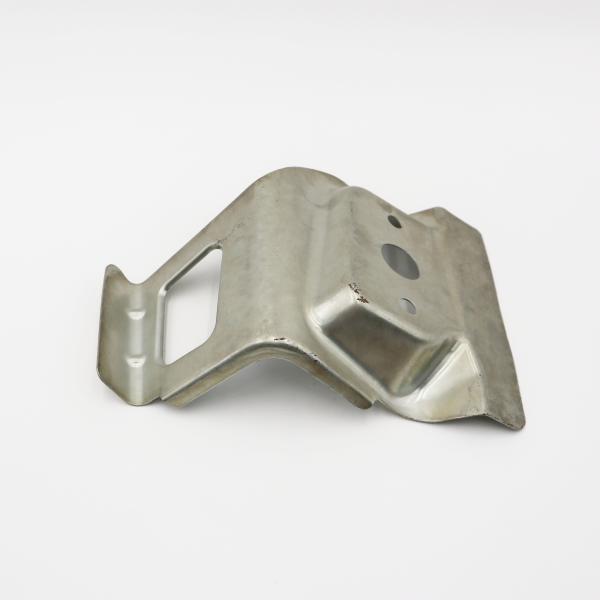 Buy Stainless Steel SS304 Precision Metal Stamping For Construction at wholesale prices
