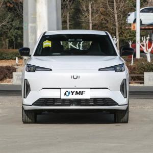 Quality Changan Qiyuan Q05 60 lite pro 125km air pro max Pure Electric Range hybrid vehicle for sale