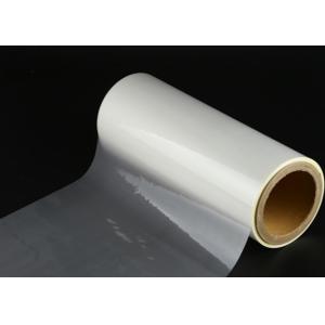 PET Anti-scuff Hot Lamination Film Packaging Protective Material