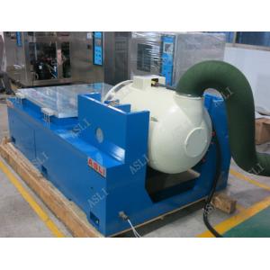 Battery / Cellphone / Electronic Sine And Random Vibration Test Equipment 3