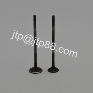 DK10 / DK20 HINO Automotive Engine Parts Valves Intake Exhaust 2311-1302-01 2310