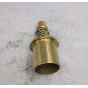 QX105701  GD   Metal Temperature Control Valve Industrial Compressor Part for Air & Oil Filters Air Compressor Part