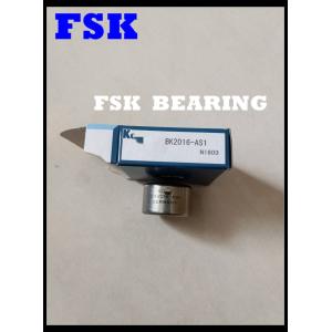 China Drawn cup BK2016-AS1 Needle Roller Bearing Closed at One End , Without Inner Ring on sale